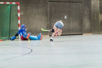 Bild 213 - B/C-Juniorinnen Hamburger Meisterschaft